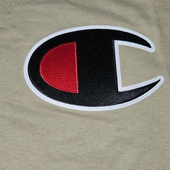Champion T-shirt size Large NEW! - Picture 2 of 5